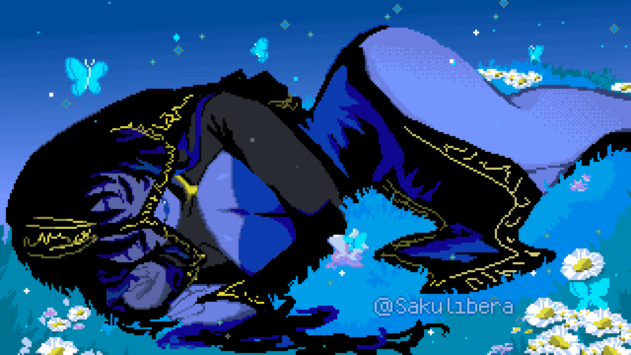 @RumiRinth @RumiRinth